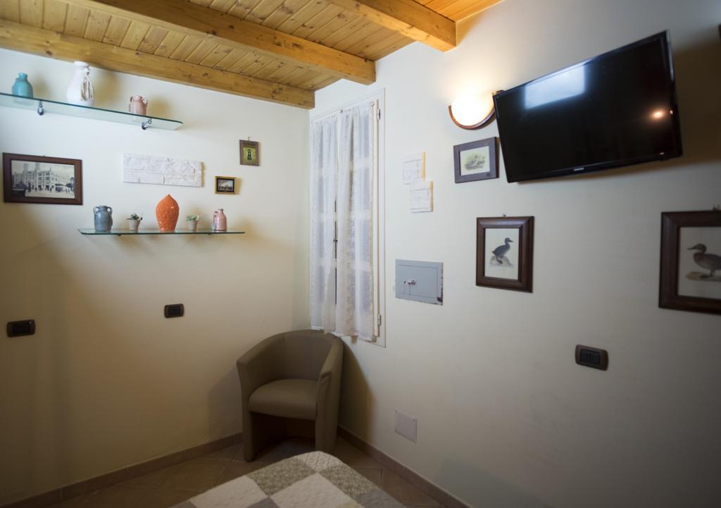 Casa Vacanze San Giovanni Willa Cagliari Zewnętrze zdjęcie